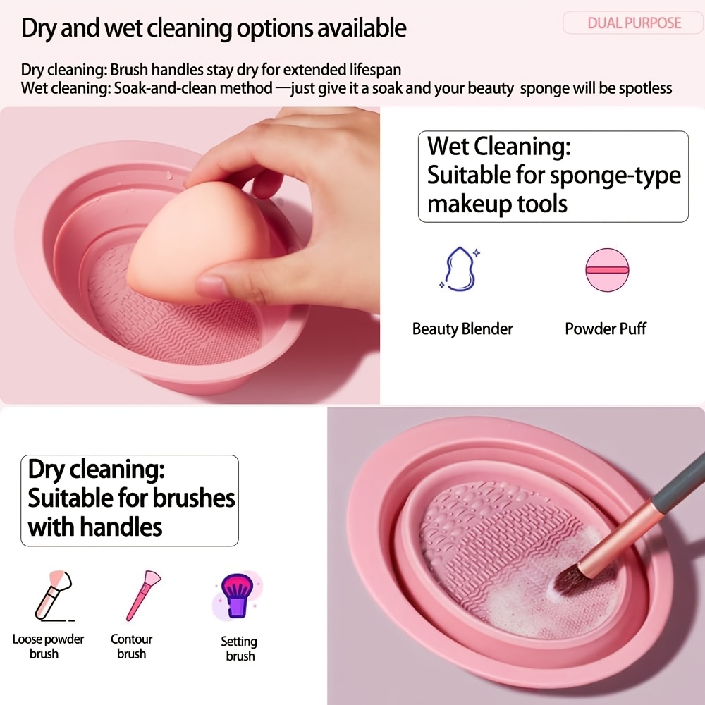 Ciotola Pieghevole in Silicone - Beauty Makeup Fashion recensione e prezzo