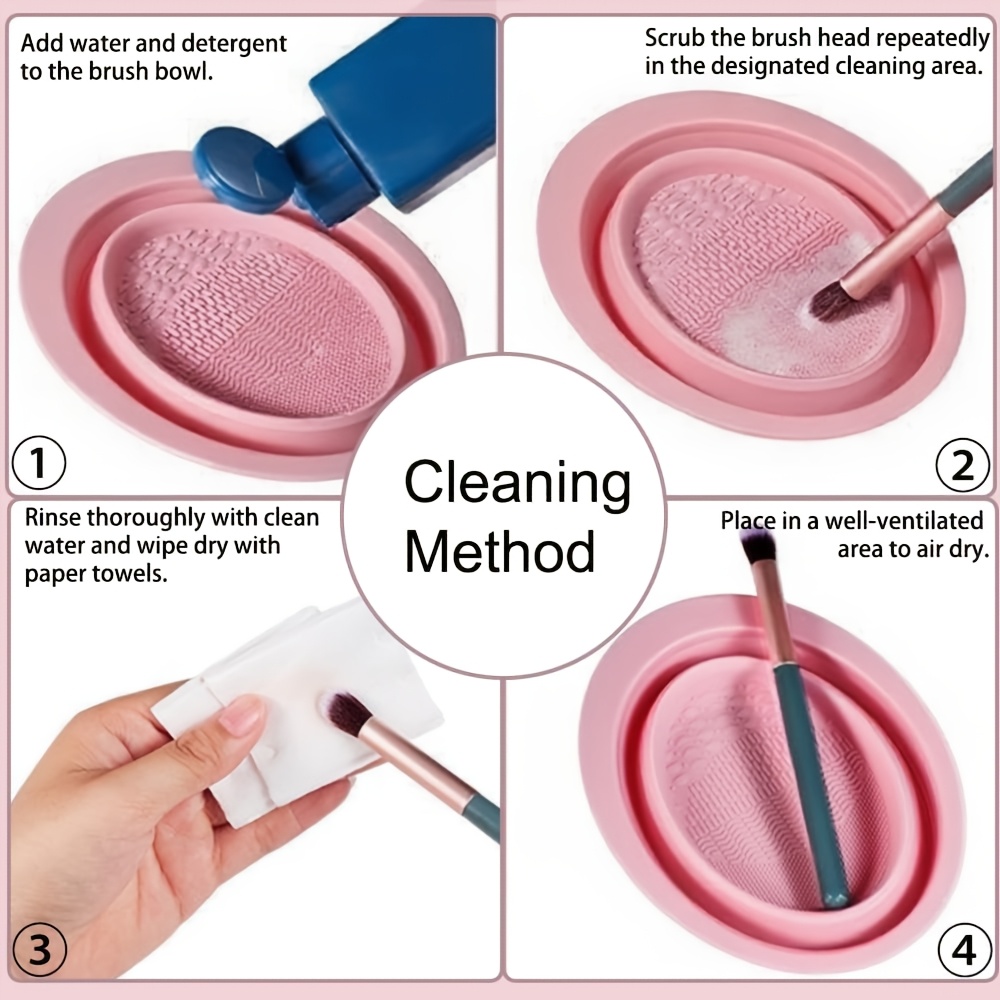 Ciotola Pieghevole in Silicone - Beauty Makeup Fashion recensione e prezzo