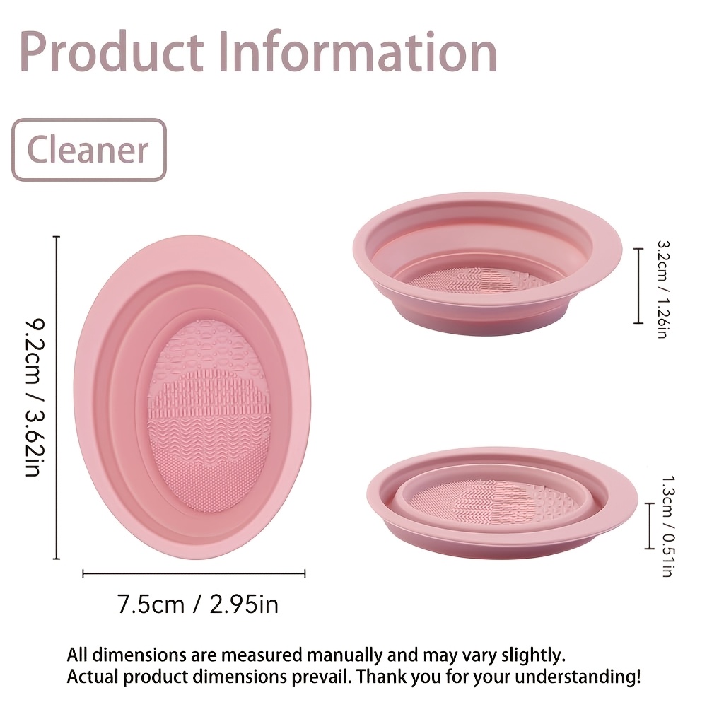 Ciotola Pieghevole in Silicone - Beauty Makeup Fashion recensione e prezzo