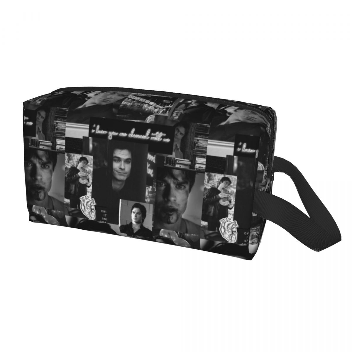 Viaggia The Vampire Diaries Bo - Beauty Makeup Diary recensione e prezzo