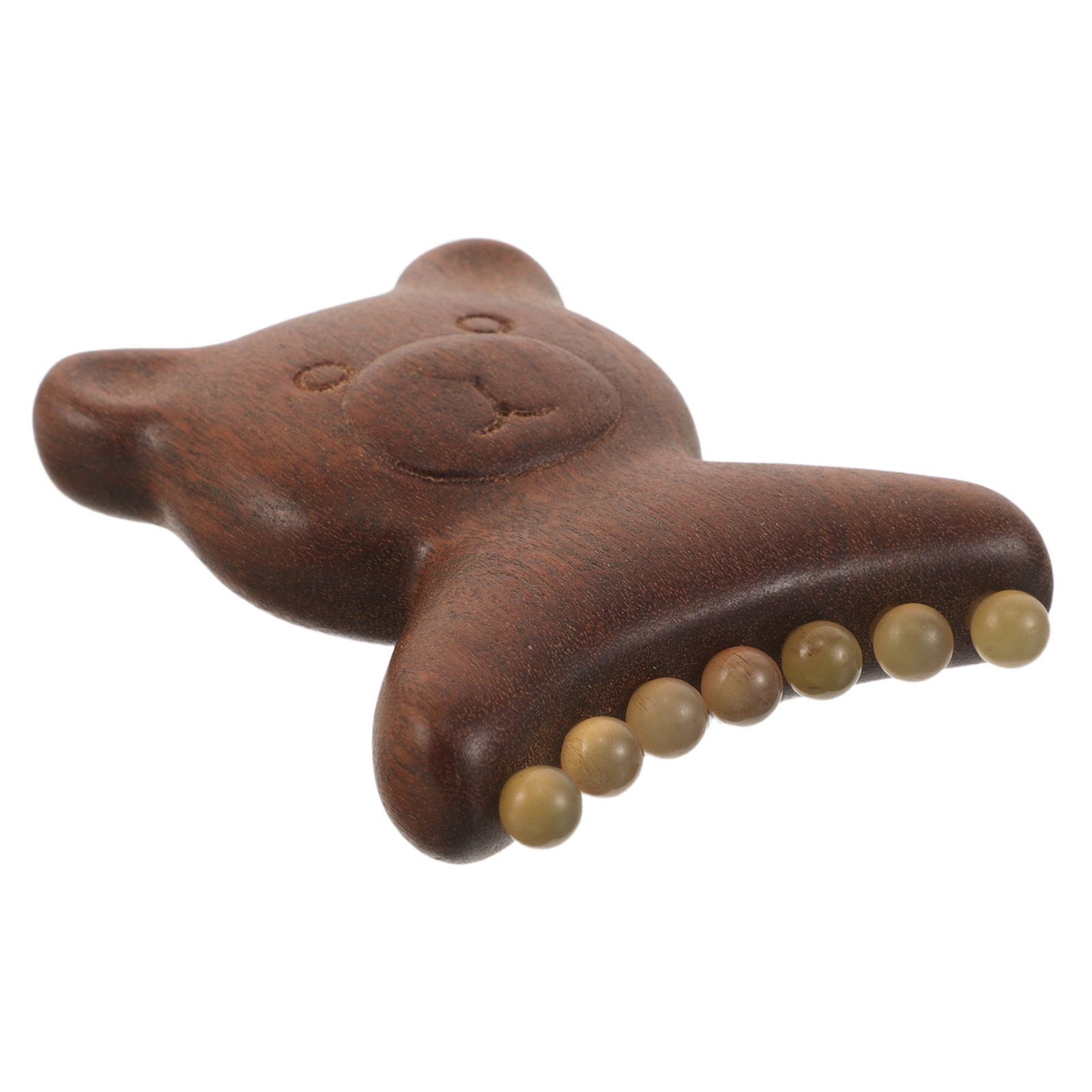 Rullo Massaggiante Viso in Leg - Face Massager recensione e prezzo