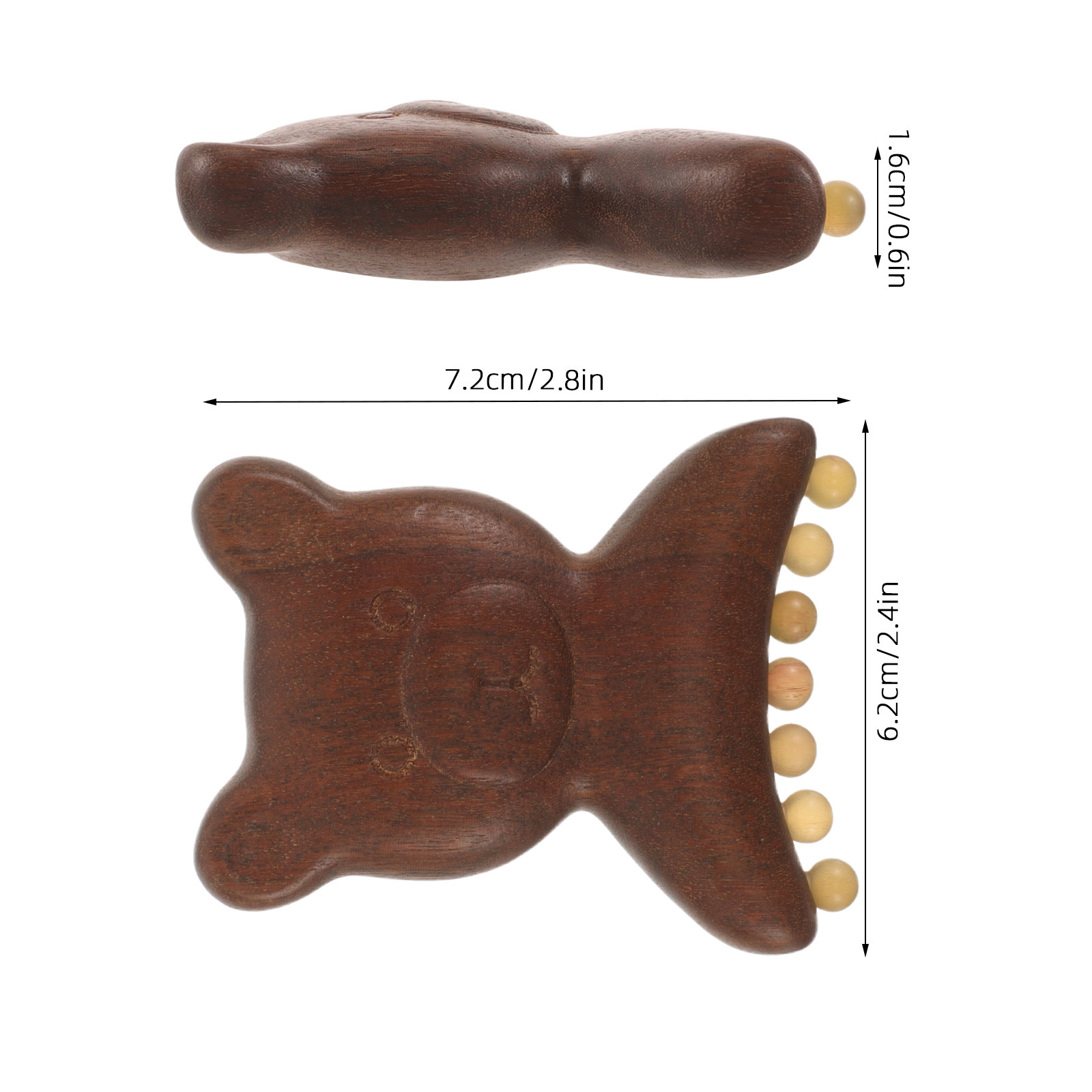 Rullo Massaggiante Viso in Leg - Face Massager recensione e prezzo