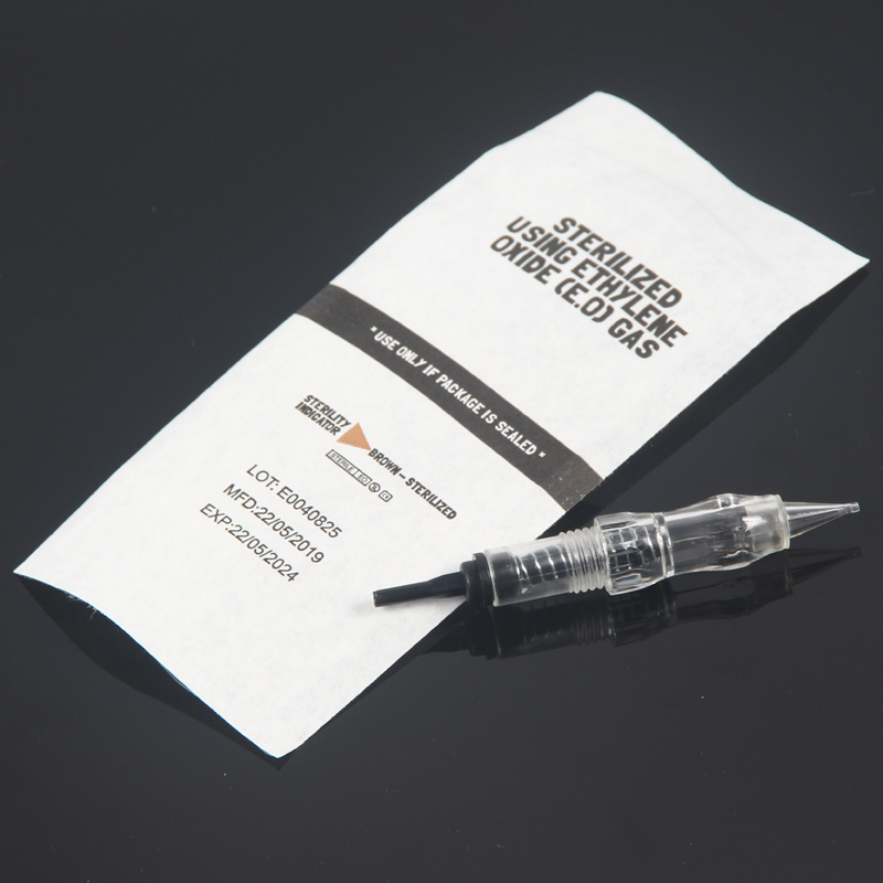 50PCS Aghi per tatuaggio per t - Beauty Makeup Shop recensione e prezzo