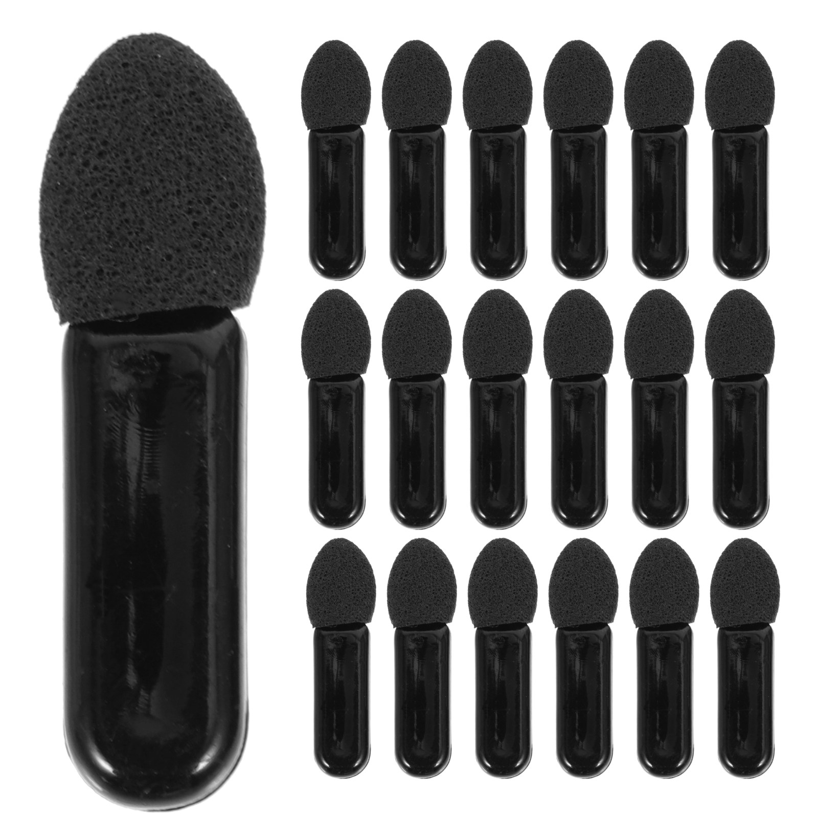 100 Applicatori per Ombretto P - Beauty Makeup Tips recensione e prezzo