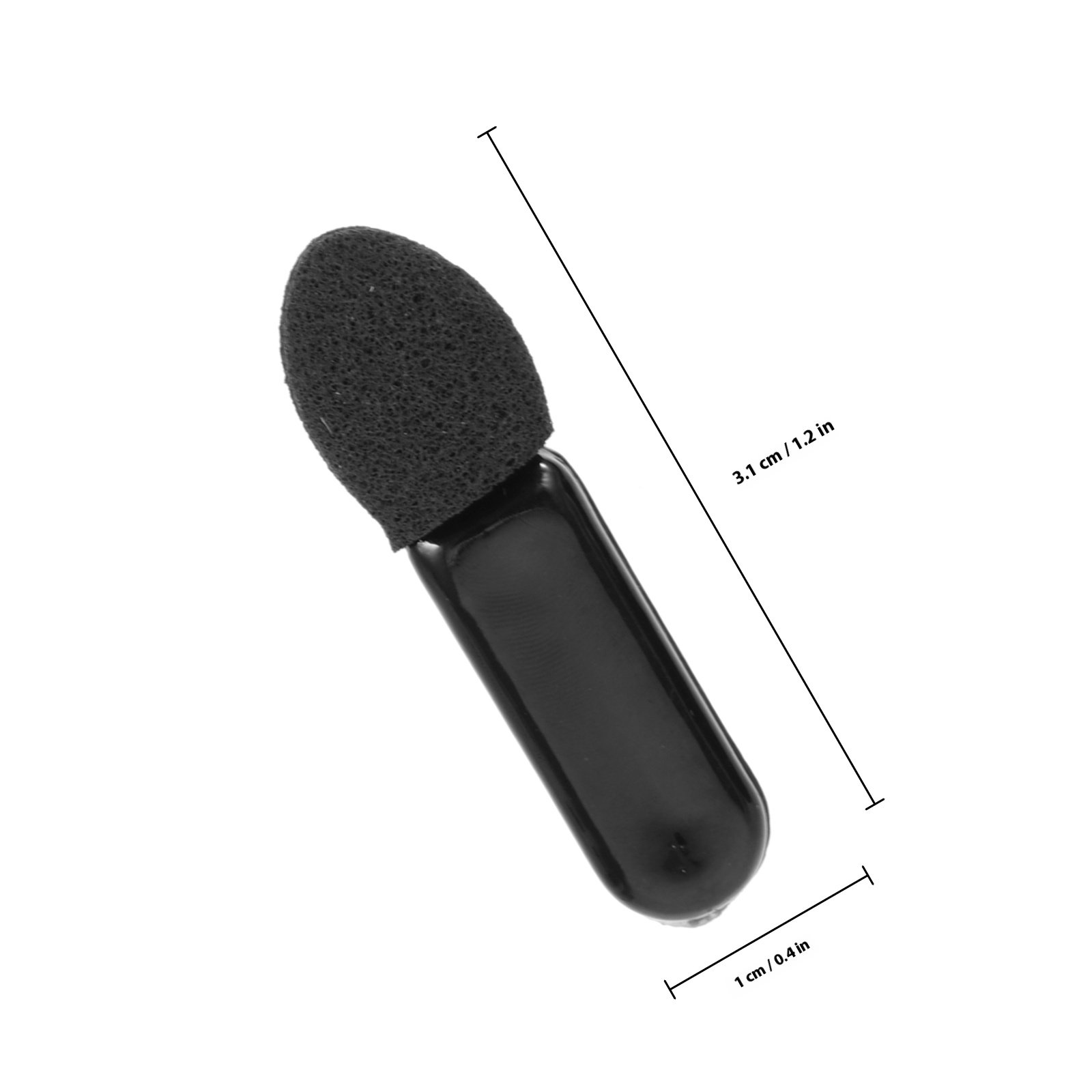 100 Applicatori per Ombretto P - Beauty Makeup Tips recensione e prezzo