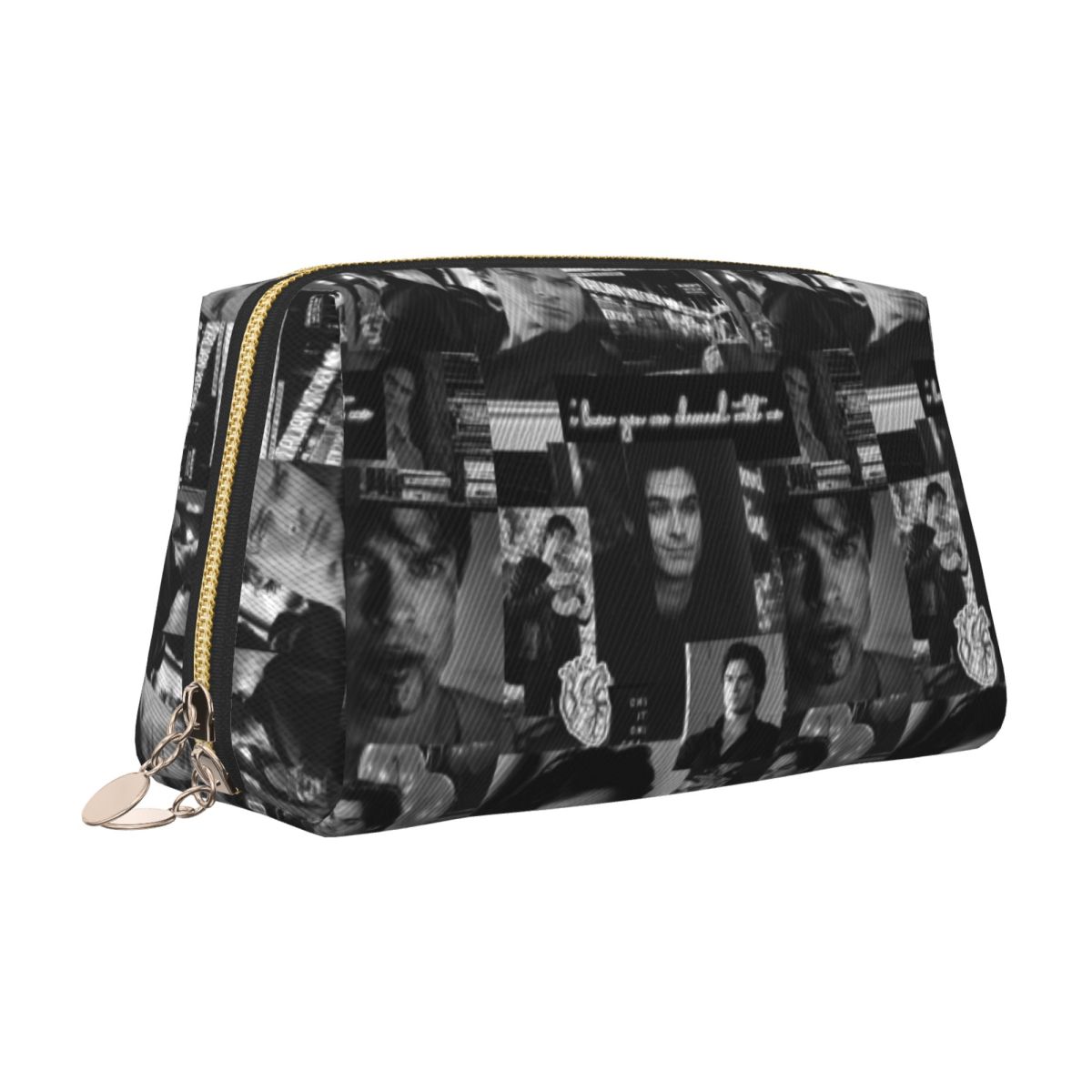 The Vampire Diaries Borsa per  - Beauty Makeup Diary recensione e prezzo
