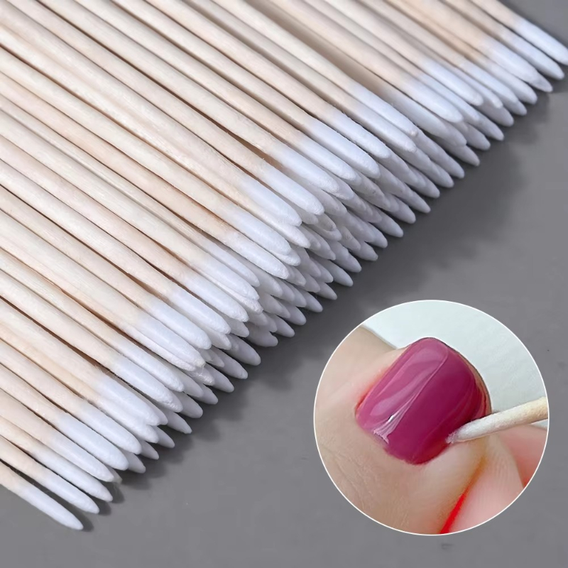 100/200/400/600 Pezzi Bastonci - Beauty Makeup Tips recensione e prezzo