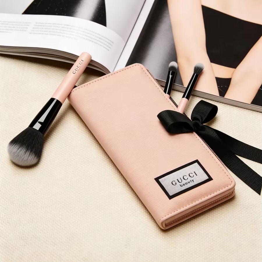 Set di pennelli per trucco GUC - Ysl Beauty Makeup recensione e prezzo