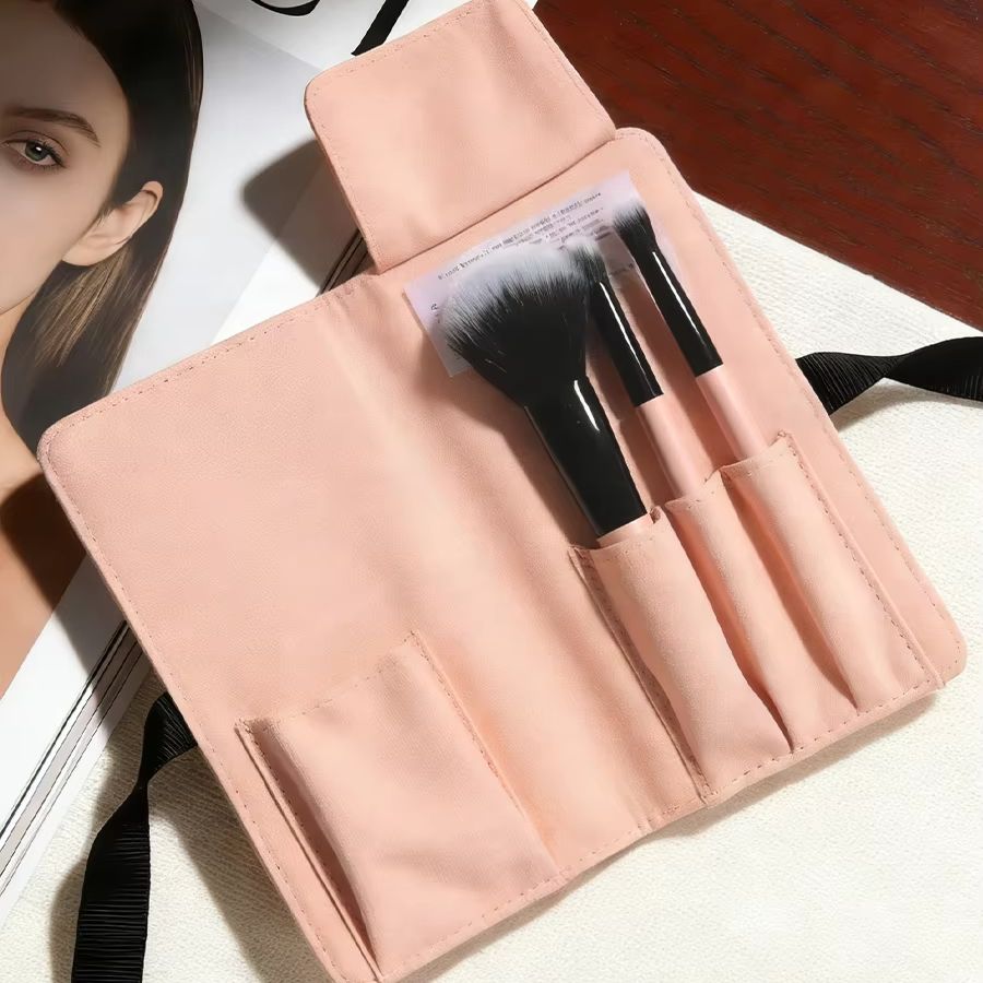 Set di pennelli per trucco GUC - Ysl Beauty Makeup recensione e prezzo