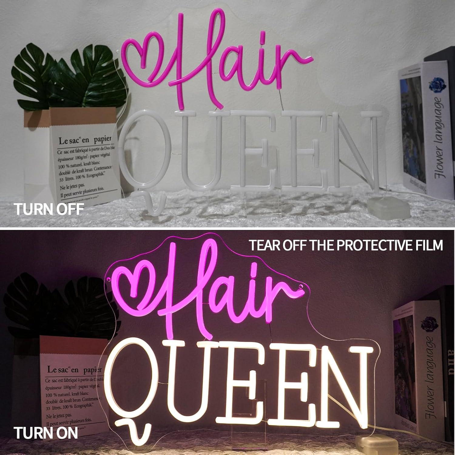 Insegna al Neon 