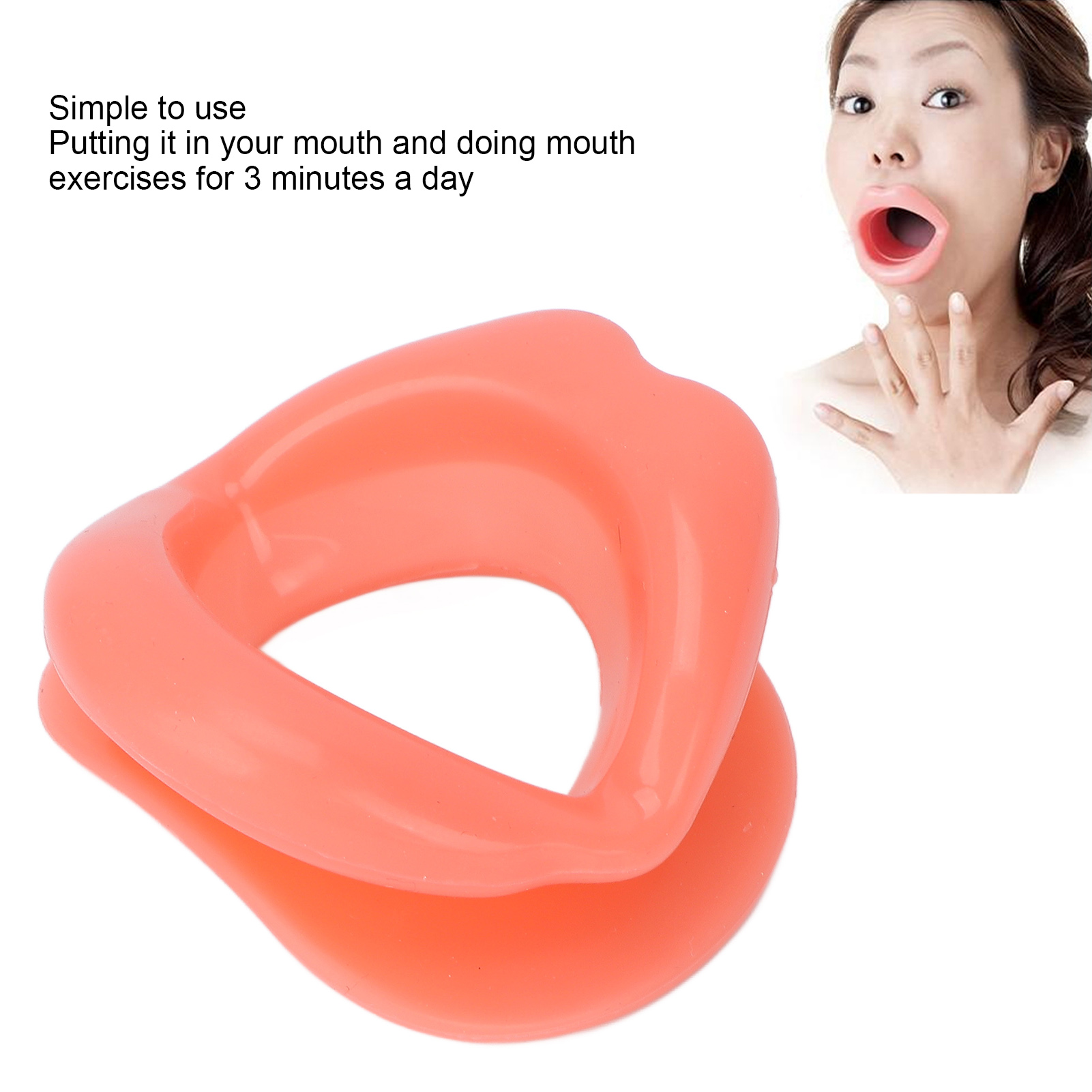 Strumento per massaggio muscol - Face Massager recensione e prezzo