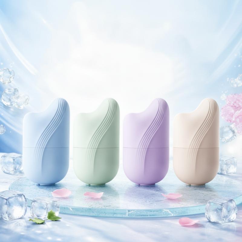 Rullo di ghiaccio per viso e o - Face Massager recensione e prezzo