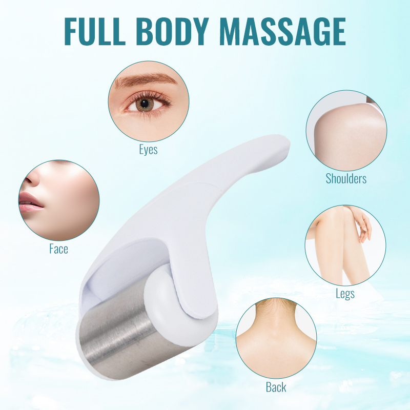 2025 Nuovo dispositivo di bell - Face Massager recensione e prezzo
