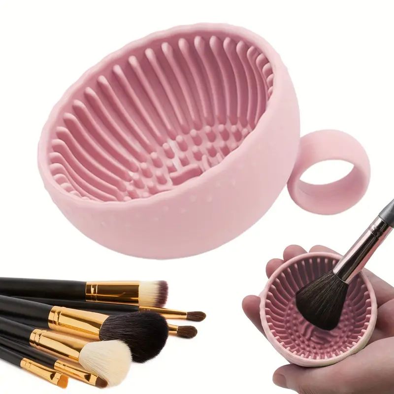 1 pz Pulitore per Pennelli da  - Beauty Makeup Fashion recensione e prezzo