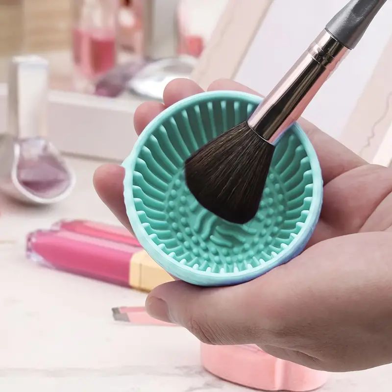 1 pz Pulitore per Pennelli da  - Beauty Makeup Fashion recensione e prezzo