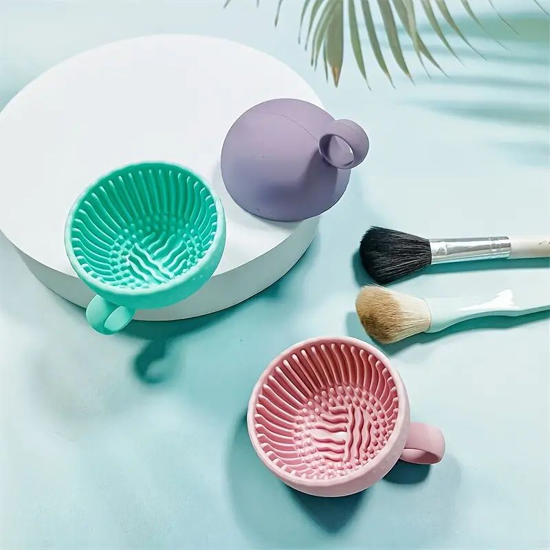1 pz Pulitore per Pennelli da  - Beauty Makeup Fashion recensione e prezzo