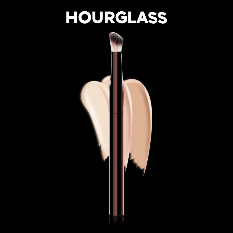 Pennello per trucco a clessidr - Beauty Queen Makeup recensione e prezzo