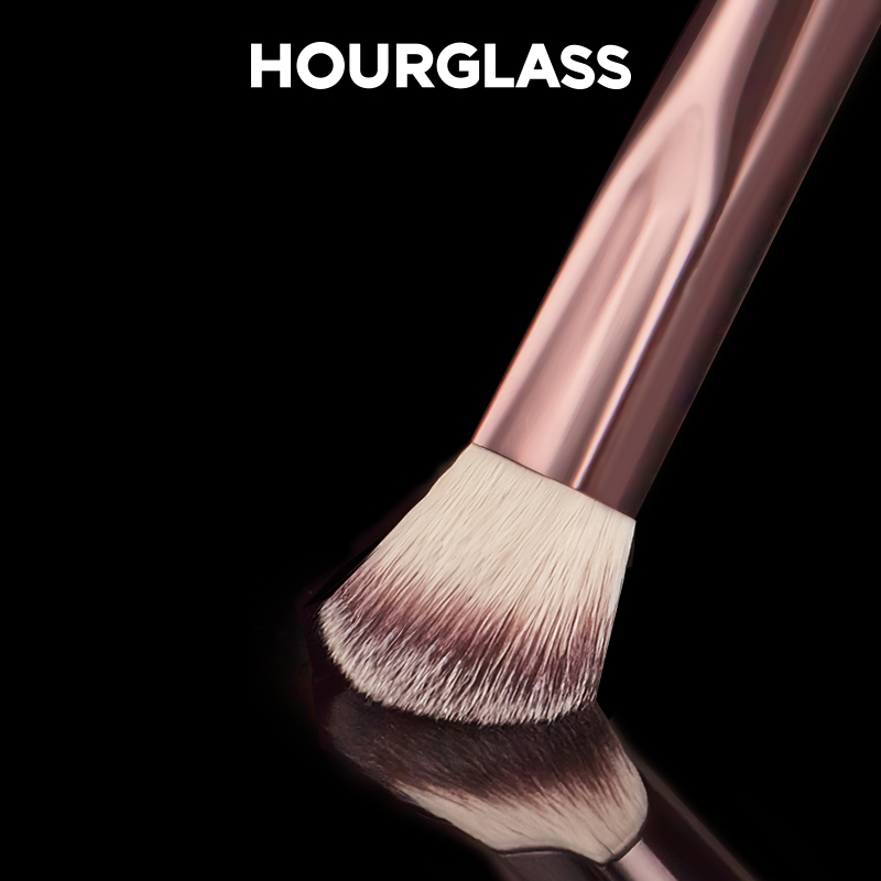 Pennello per trucco a clessidr - Beauty Queen Makeup recensione e prezzo