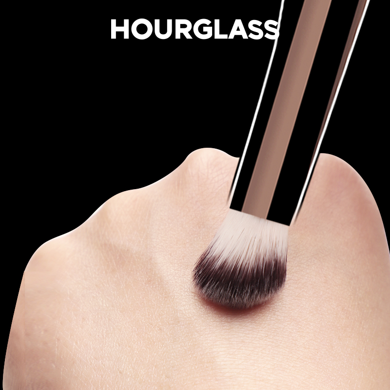 Pennello per trucco a clessidr - Beauty Queen Makeup recensione e prezzo