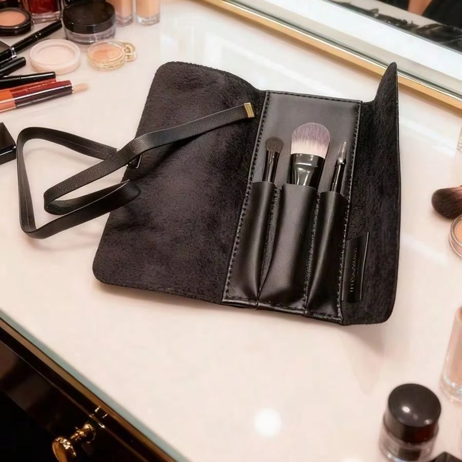 Set di Pennelli per Trucco Por - Ysl Beauty Makeup recensione e prezzo