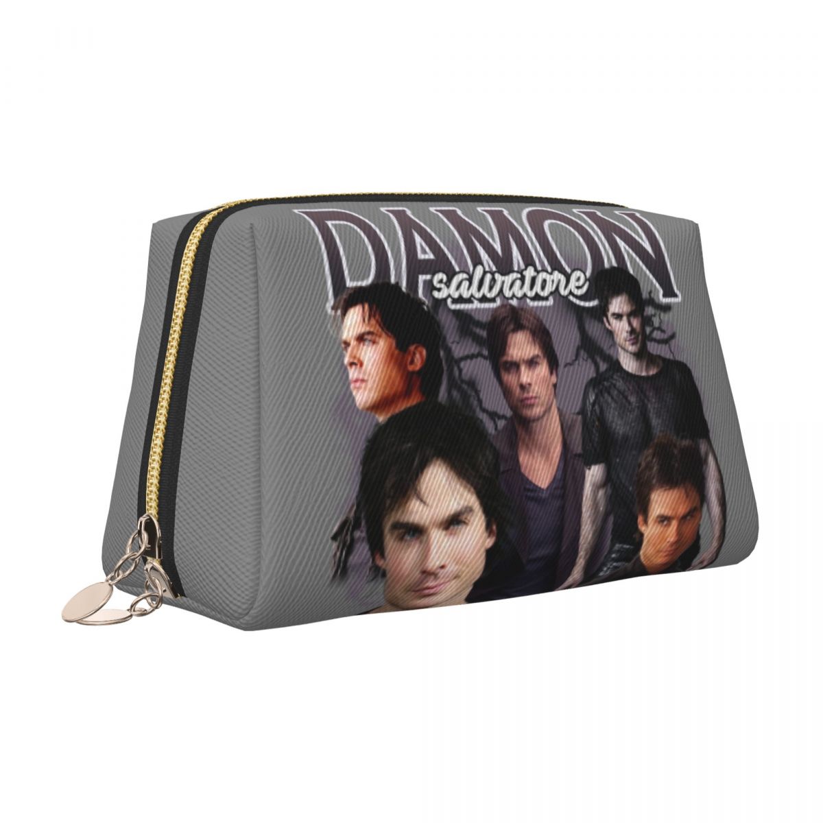 The Vampire Diaries Borsa per  - Beauty Makeup Diary recensione e prezzo