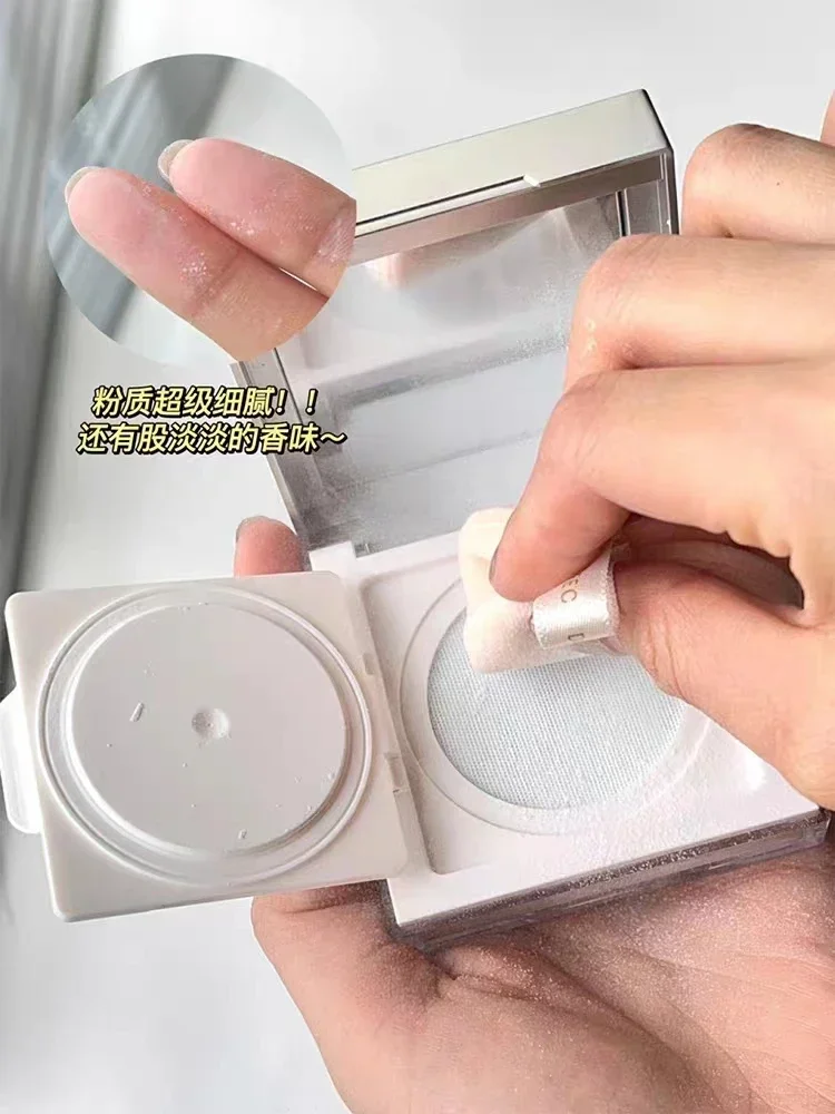 PERFECT DIARY Cipria in Polver - Beauty Makeup Diary recensione e prezzo