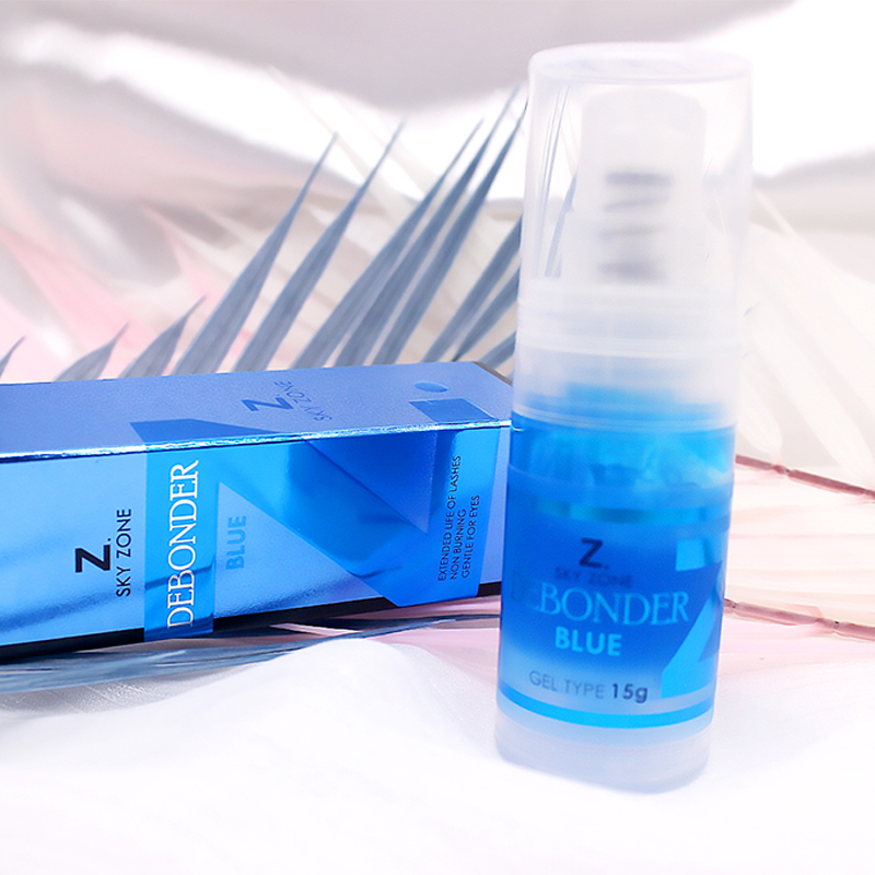 1 bottiglia SKY ZONE Power Gel - Beauty Zone Makeup recensione e prezzo