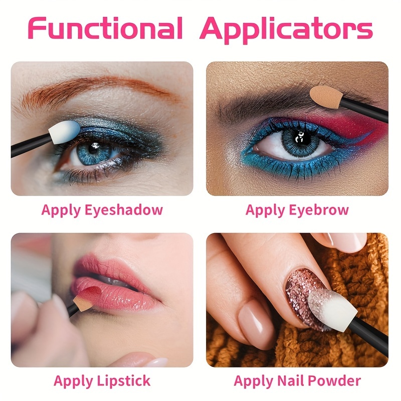 Applicatore per ombretto usa e - Beauty Makeup Fashion recensione e prezzo