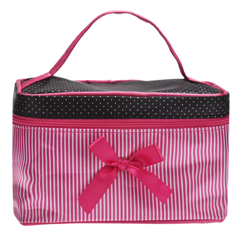 Borsa da viaggio per donna con - Ysl Beauty Makeup Bag recensione e prezzo