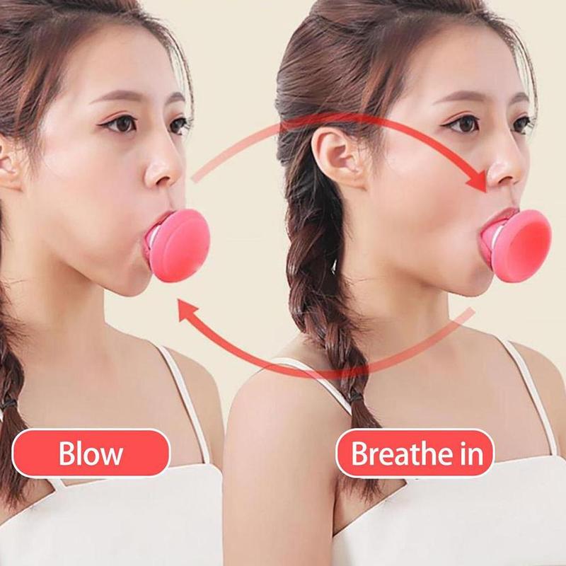 Allenatore Muscolare Facciale  - Face Massager recensione e prezzo