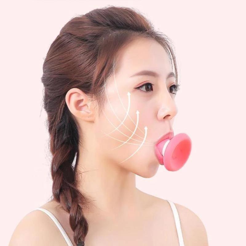 Allenatore Muscolare Facciale  - Face Massager recensione e prezzo