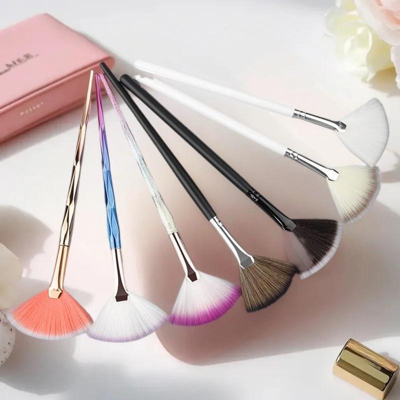 Pennello grande piatto a venta - Beauty Queen Makeup recensione e prezzo