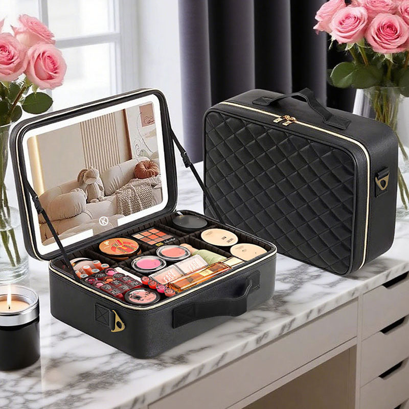 Borsa per trucco da viaggio di - Beauty Zone Makeup recensione e prezzo