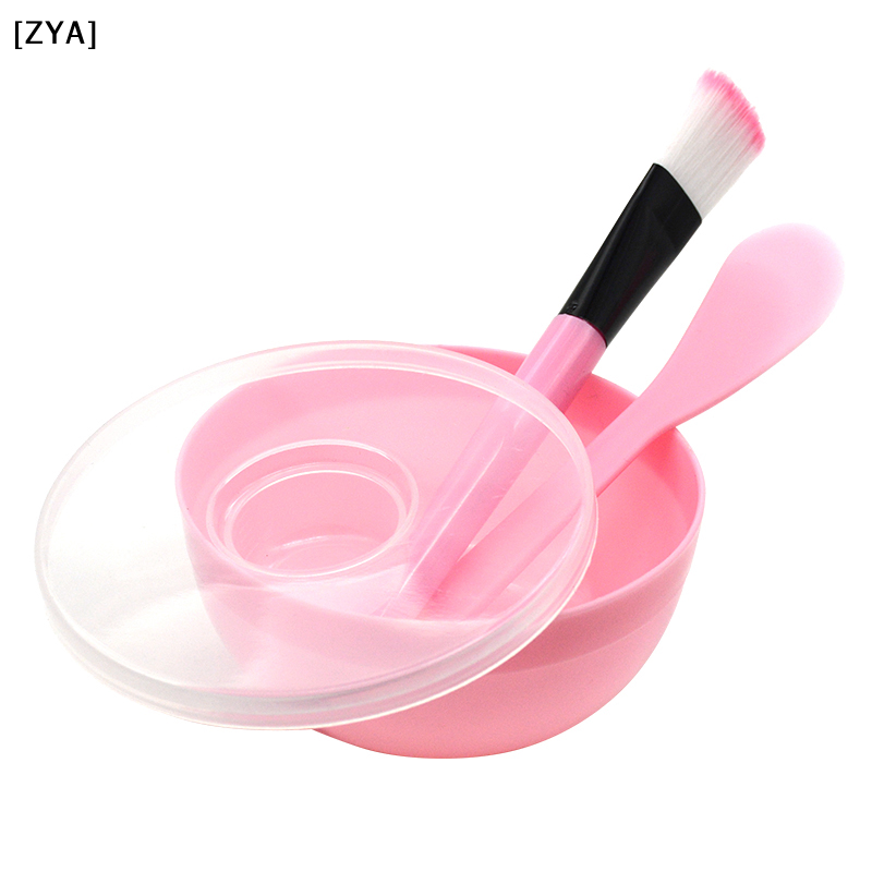 Set di Spazzola per Maschera F - Beauty Makeup Fashion recensione e prezzo