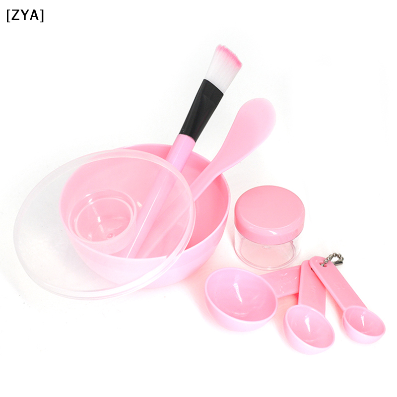 Set di Spazzola per Maschera F - Beauty Makeup Fashion recensione e prezzo