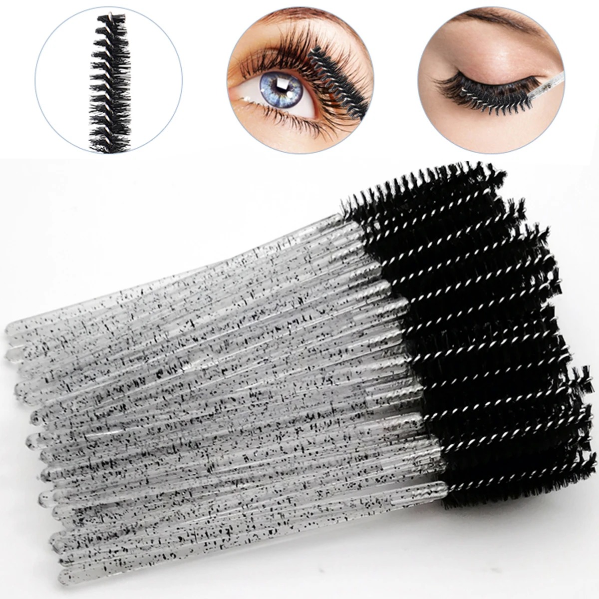 Commercio all'ingrosso 100PCS  - Beauty Makeup Fashion recensione e prezzo
