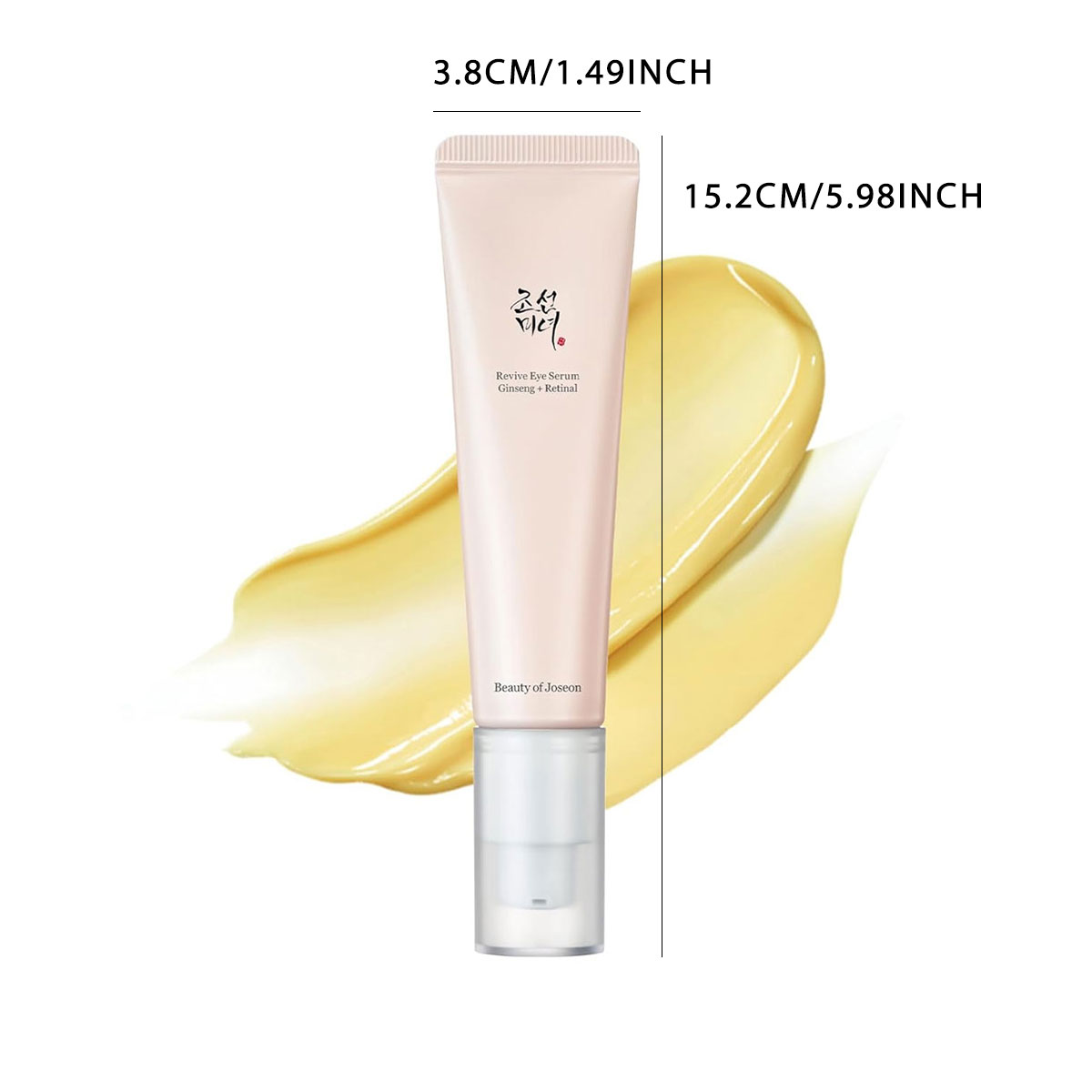 BEAUTY OF JOSEON Crema Occhi a - Beauty Of Joseon Makeup recensione e prezzo