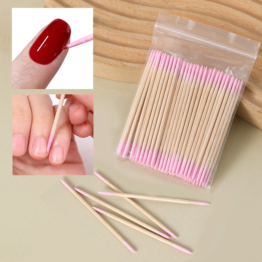 100/200/300 pezzi tamponi di c - Beauty Makeup Tips recensione e prezzo