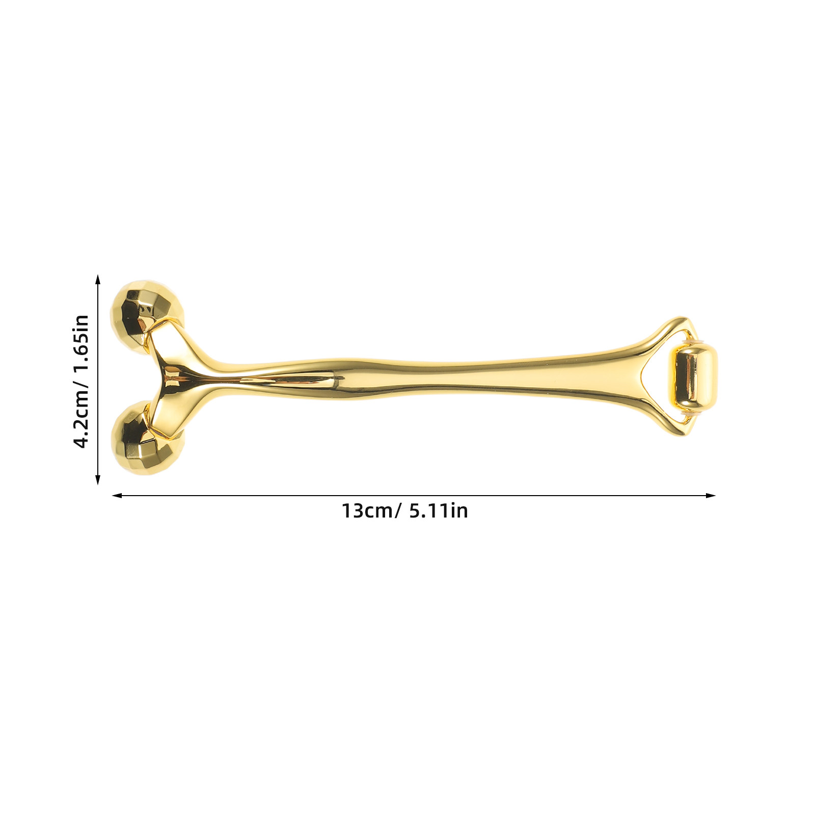 Rullo Facciale a Doppia Estrem - Face Massager recensione e prezzo