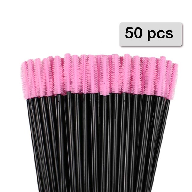 50 applicatori monouso in sili - Beauty Makeup Fashion recensione e prezzo