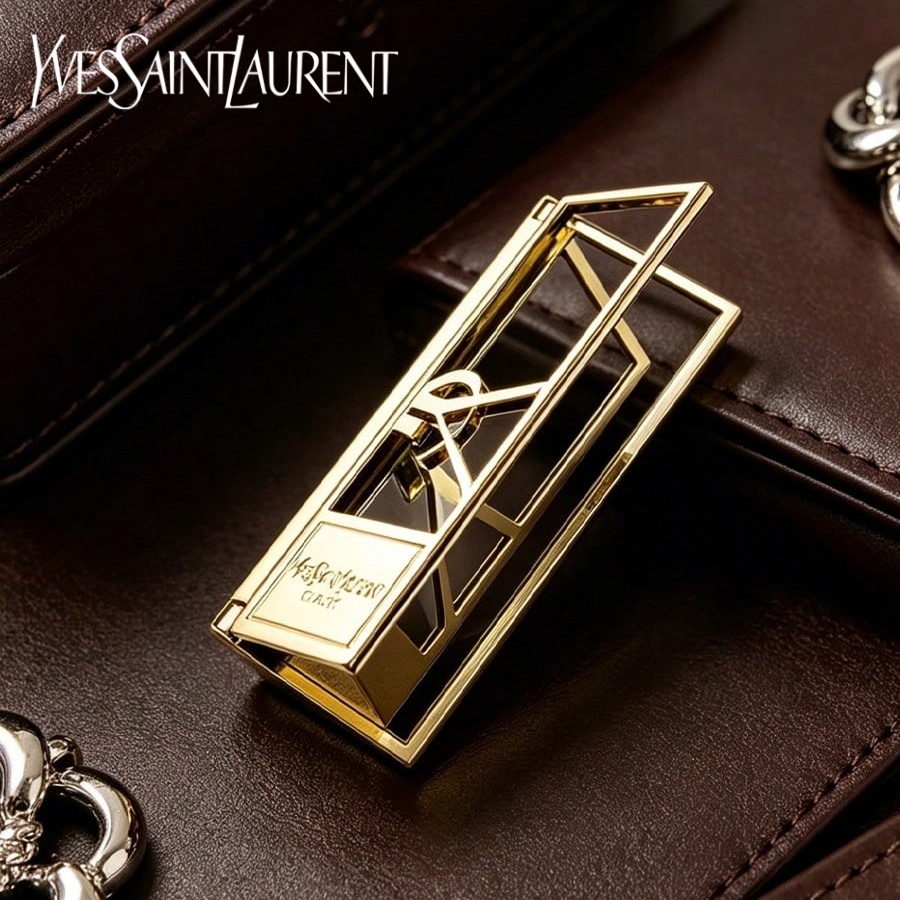 Specchio per il Trucco YSL di  - Ysl Beauty Makeup recensione e prezzo