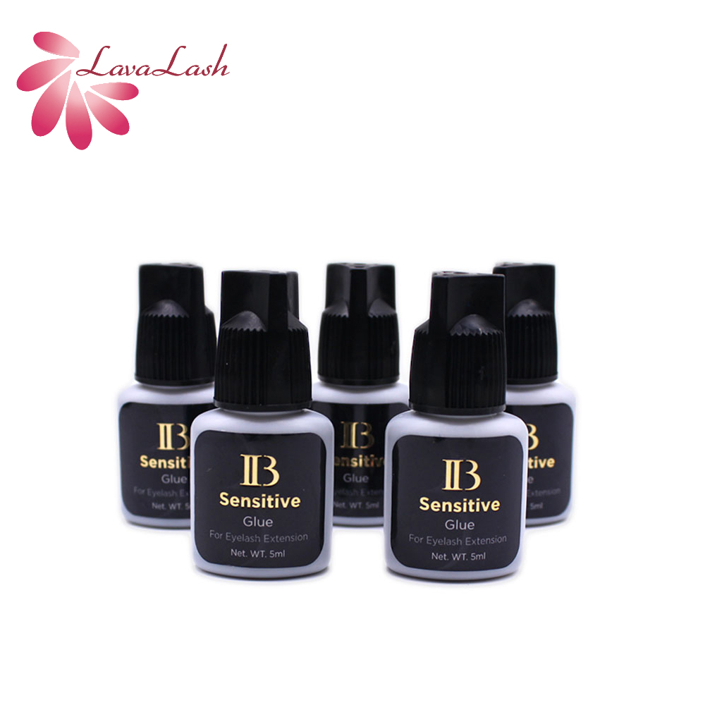 5ml Ibeauty Sensitive Glue Ext - Beauty Makeup Shop recensione e prezzo